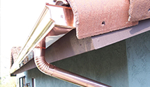 Rain Gutter Installation, Repair, Cleaning in Estherwood, LA